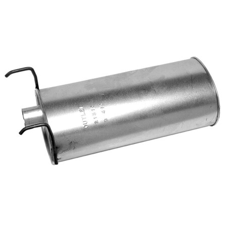 Walker Exhaust Muffler, 21315 21315
